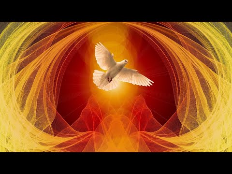 (LIVE) Retreat in Preparation for Pentecost (17 May 2024) Divine UK