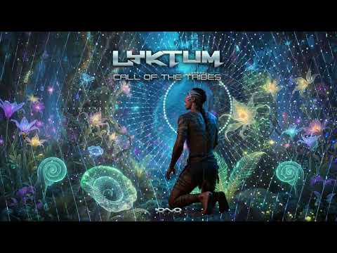 Lyktum - Call of the Tribes | Visuals