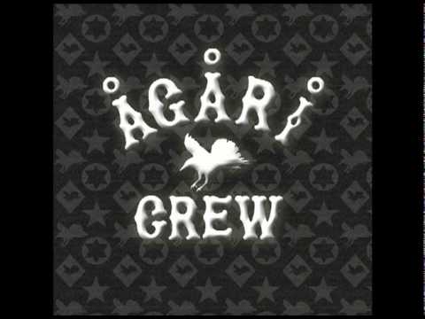 Agari Crew   Don't Think U Want It