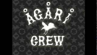 Agari Crew   Don't Think U Want It