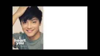 Daniel Padilla Next In Line Lyric Video