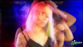 Video Sunglasses at Night de Vanity Vercetti