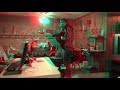 First 3D Video I Ever Made Anaglyph 3D