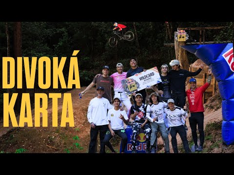 Jak se kvalifikovat na nejtěžší Urban DH na světě?  / Red Bull Del Cerro Al Barrio 2026, Mexiko