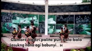 Download lagu 1  PULAKNG KA'KAYUARA mp3