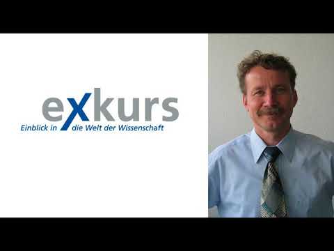 exkurs-Vortrag: Wie lange sollen wir arbeiten? - Audiomitschnitt