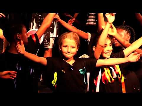 A Girl Was Born by Eugene Skeef