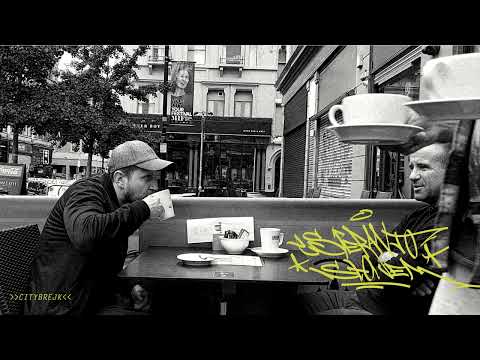 Esperanto Słowe -  Citybrejk