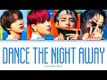 How Would BTS Sing ‘Dance The Night Away’ by TWICE (Color Coded Lyrics Eng/Rom/Han)