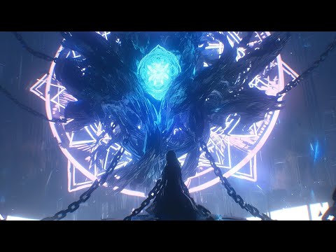 KREZUS - ASTRA (Official Music)