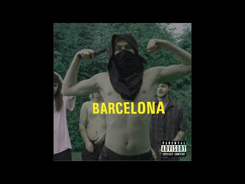 antropolita - BARCELONA (🎬: bzyk)