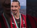 Zlatan being Zlatan ?? #shorts