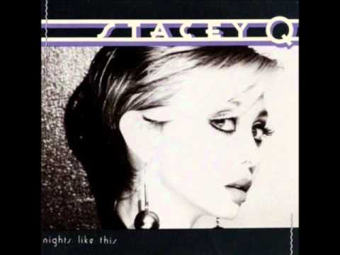 Stacey Q - Incognito