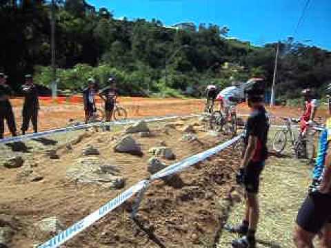copa internacional mtb 2012 são lourenço treino de erika gramiscelli
