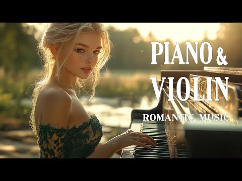 50 Most Famous Beautiful Piano Love Songs Ever - Relaxing Piano Instrumental Love Songs Playlist