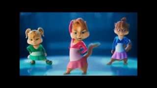 chipettes Hot N Cold (Music Video HD)