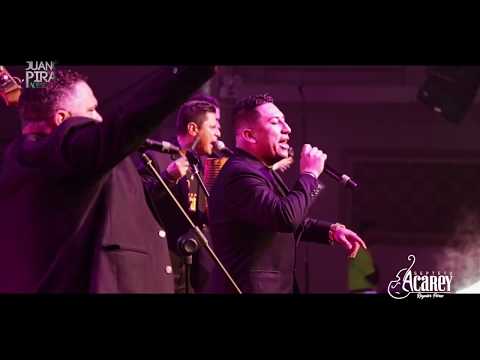 Septeto Acarey - Eres Mi Sueño (Video En Vivo)