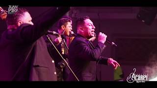 Septeto Acarey - Eres Mi Sueño ( Video En Vivo)