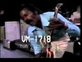 Ingrid Berry with Chuck Berry - Baby What You Want Me To Do (Live, 1975)