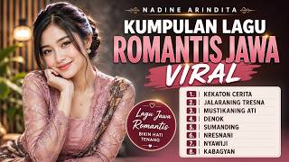 Download lagu LAGU JAWA ROMANTIS VIRAL | KEKATON CERITA - DENOK - SUMANDING - JALARANING TRESNA mp3