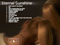 Ariana Grande X Eternal Sunshine Full Album 2024