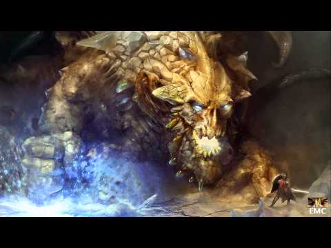 Eon Sounds - Raktu (Francois Jolin)