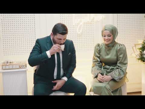 Dilan & Muhammed Nişan Töreni Kısa Film