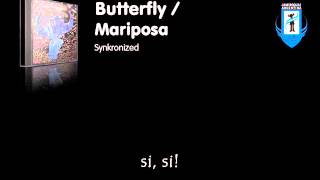 Jamiroquai - Butterfly (Subtitulado)