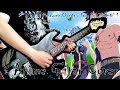 [Inst.] Anime Guitar Cover - Fairy Tail 2014 OP 1 ...