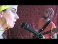 Still There by Mike Stern played by Lydia Schulz & Rene Flächsenhaar