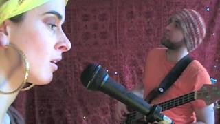 Still There by Mike Stern played by Lydia Schulz & Rene Flächsenhaar