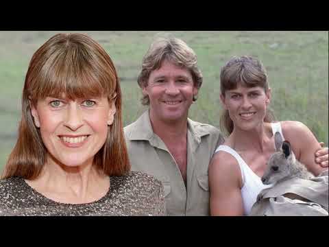 Terri Irwin Is Not Dating, Says Steve Was Her ‘Happily Ever After’