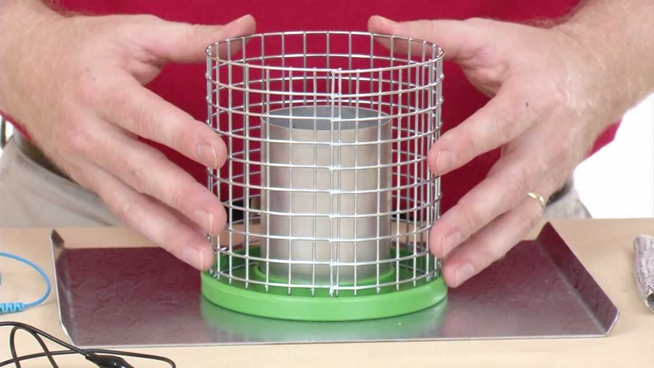 Electrostatics Kit - Tech Tips with Vernier