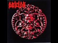 Deicide - Sacrificial Suicide 