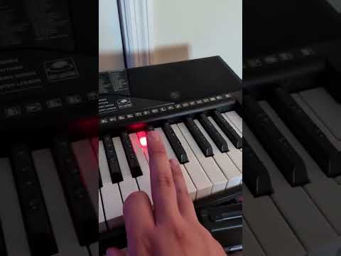 New Diddy 1 #seancombs #diddy #evanescence #piano #stitch