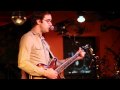 Romania (Roman Kuebler of the Oranges Band) performing "What Did You Expect" @ DC9 2/20/2010