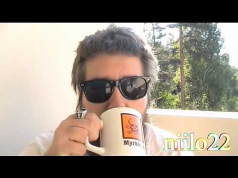 Näillä sanoilla on hyvä aloittaa keskiviikko