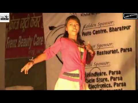 YETI DHERAI MANCHE HARU KO VID MA | YACD MAGANI