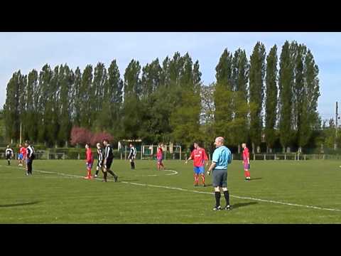 Vidéos Matchs AFC LIBERCOURT - ASN A (08-05-2015)(9)