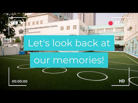 BVIS Hanoi | End of Year Highlight video (AY 2022 - 2023)