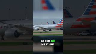 Geheimnis gelüftet? UA2301 tagelang am Boden!