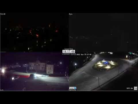 UKRAJINA - UZIVO KAMERE