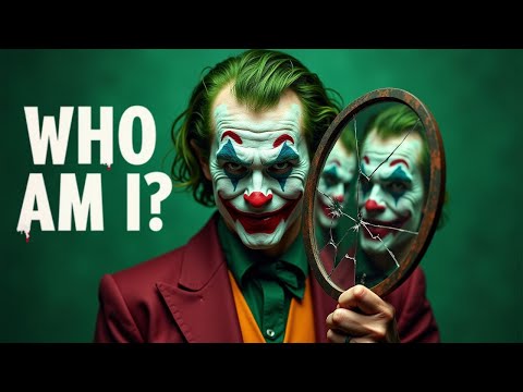 Joker's Twisted Mind: Unmasking His Darkest Secrets