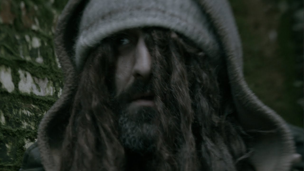 Collar [2014] Feature Film Trailer