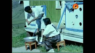 Танихгүй сэтгэл