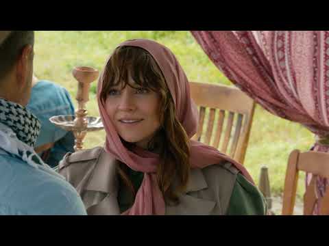 NCIS:LA: Callen and Sam ending