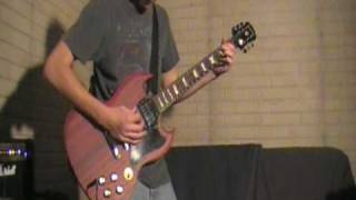 AC/DC - &quot;Ain&#39;t No Fun&quot; (Waitin&#39; Around To Be A Millionaire) Cover