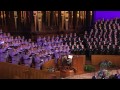 The Spirit of God - Mormon Tabernacle Choir