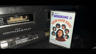 Download lagu Geronimo - Lilin Lilin Kecil (Kaset Pita) mp3