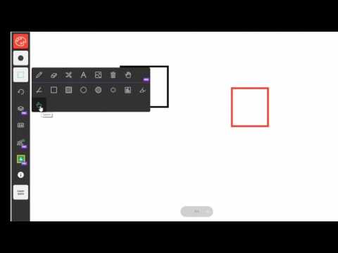 AWW app video/presentation/materials
